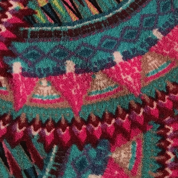 Pink Republic Fashion Skort like Shorts - Picture 6 of 6